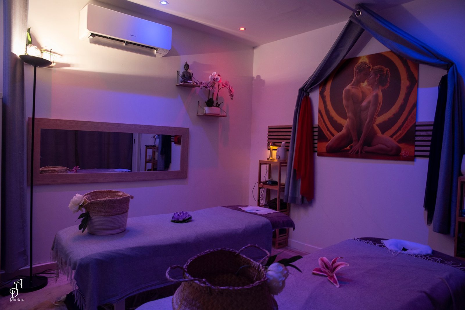 Salon Carlos Massages